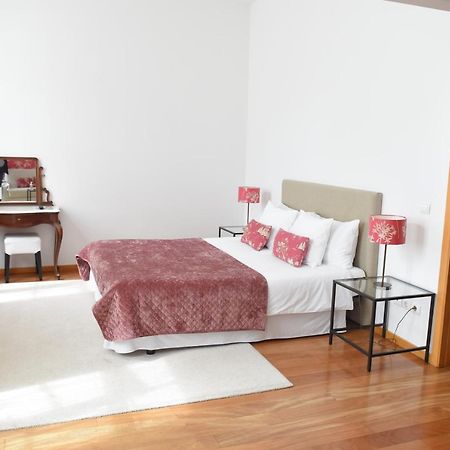 Domus 26 Guesthouse - B&B Braga Zewnętrze zdjęcie