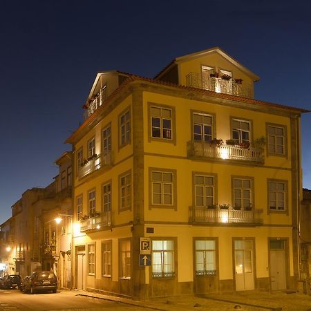 Domus 26 Guesthouse - B&B Braga Zewnętrze zdjęcie