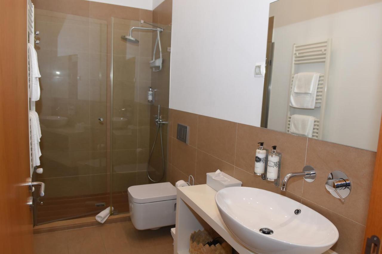 Domus 26 Guesthouse - B&B Braga Zewnętrze zdjęcie
