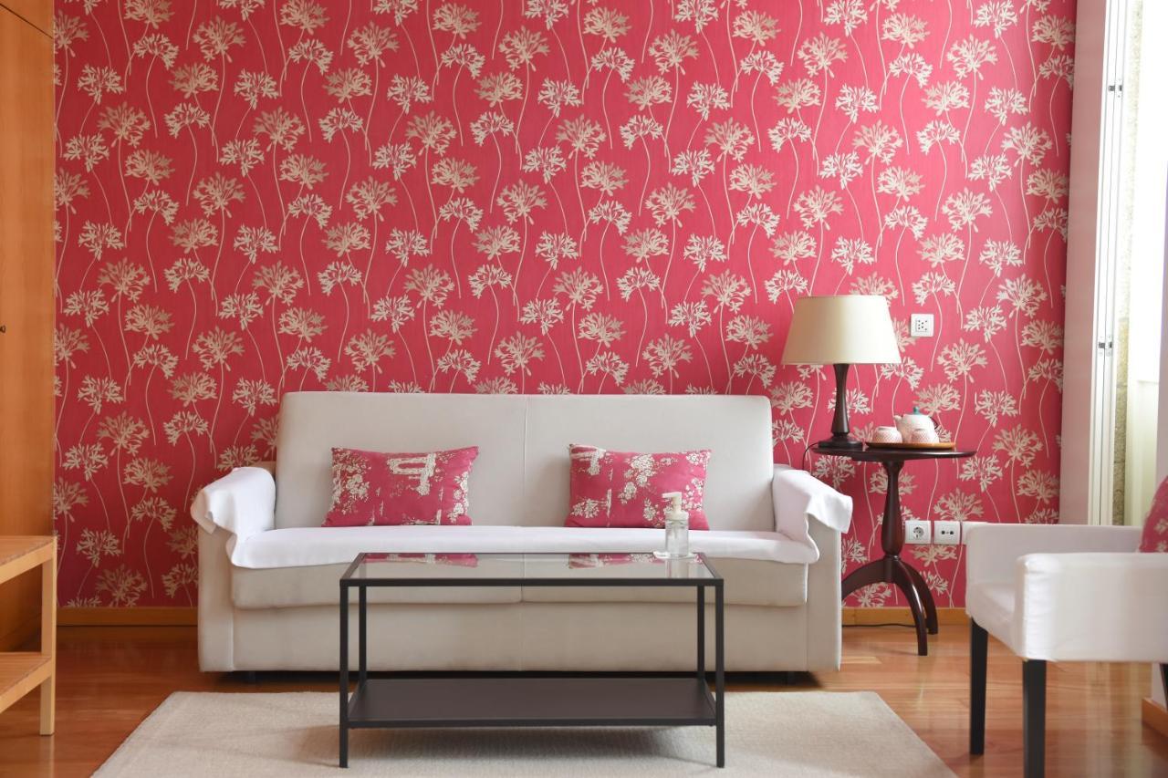 Domus 26 Guesthouse - B&B Braga Zewnętrze zdjęcie