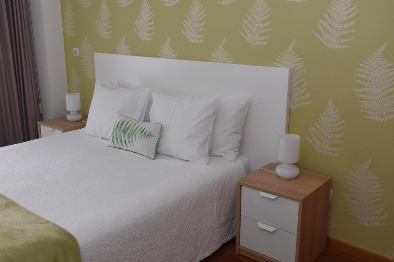 Domus 26 Guesthouse - B&B Braga Zewnętrze zdjęcie