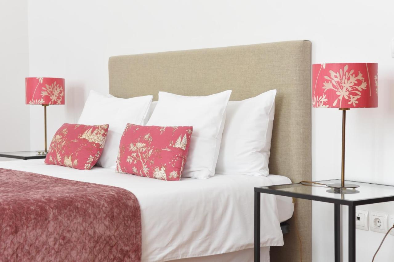 Domus 26 Guesthouse - B&B Braga Zewnętrze zdjęcie