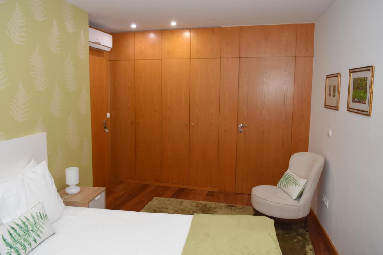 Domus 26 Guesthouse - B&B Braga Zewnętrze zdjęcie
