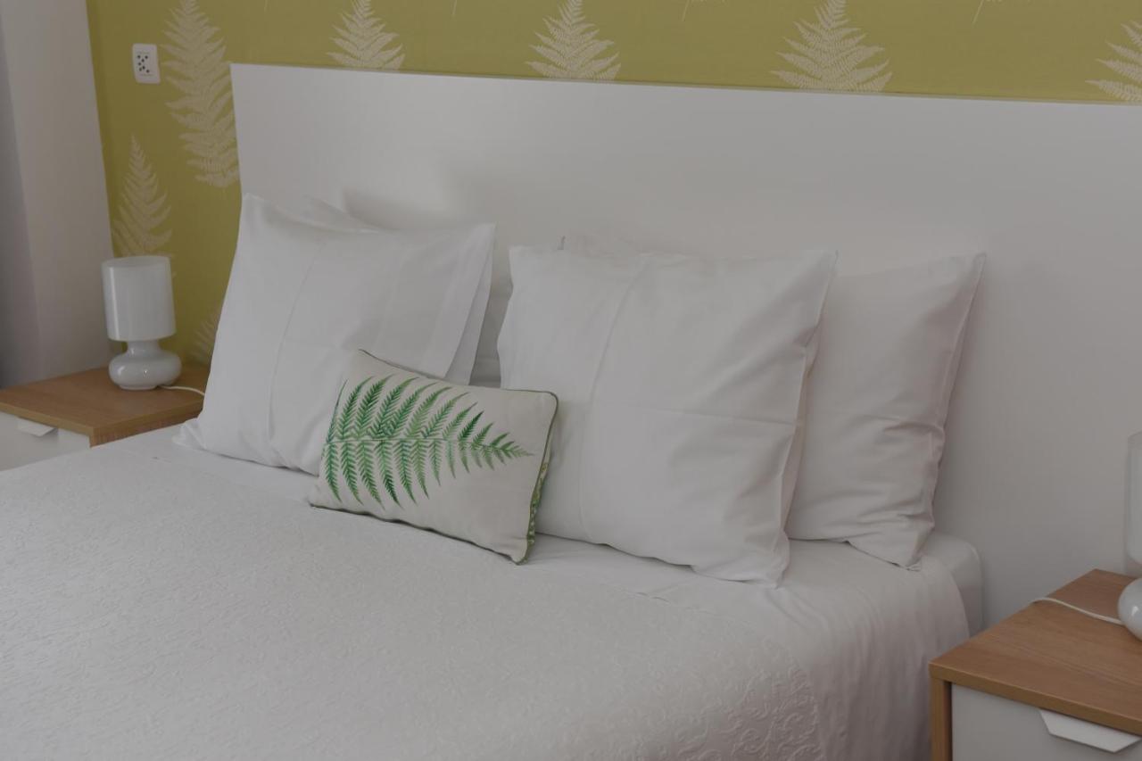 Domus 26 Guesthouse - B&B Braga Zewnętrze zdjęcie