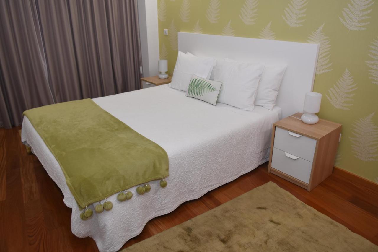 Domus 26 Guesthouse - B&B Braga Zewnętrze zdjęcie