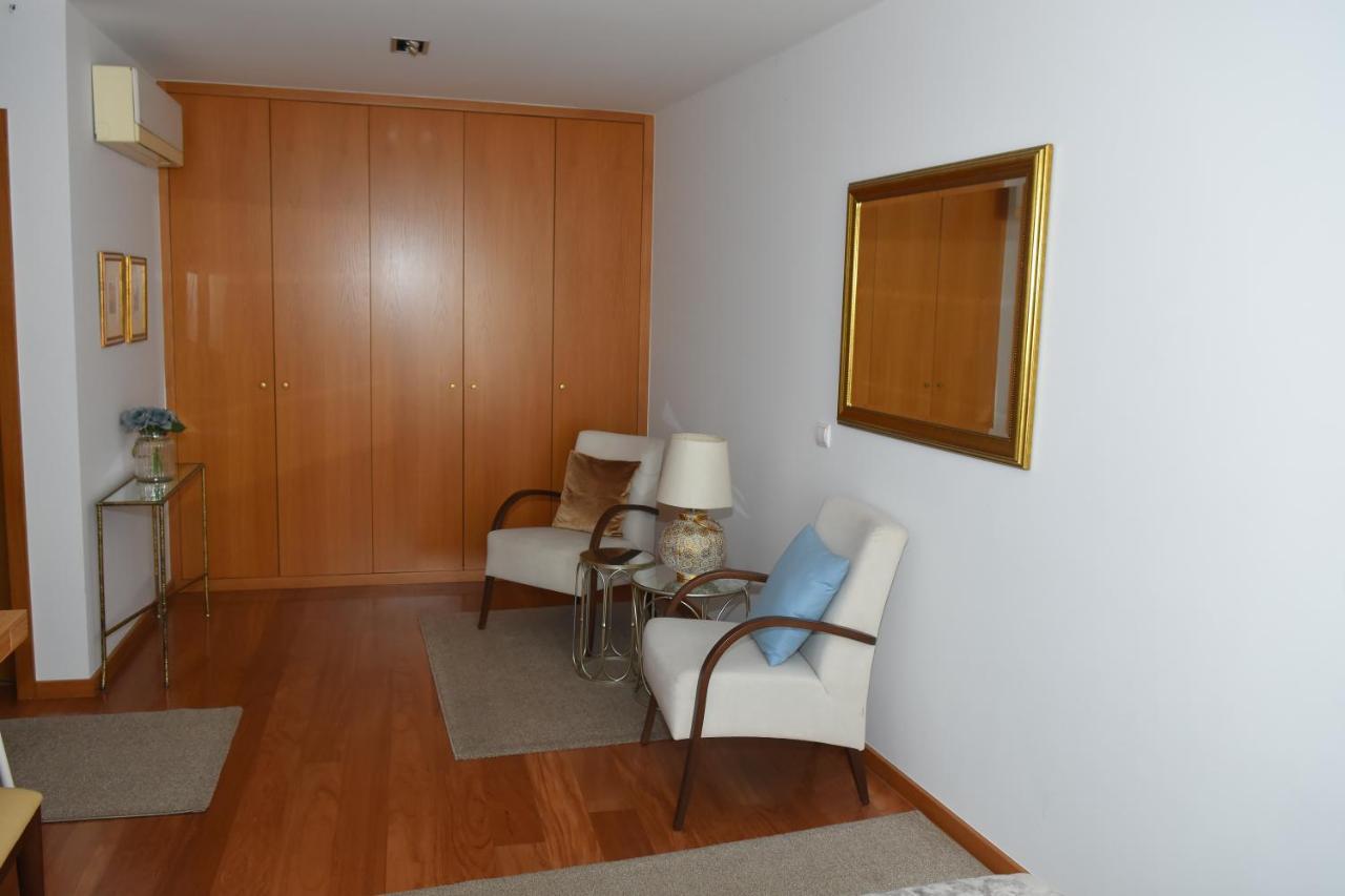 Domus 26 Guesthouse - B&B Braga Zewnętrze zdjęcie