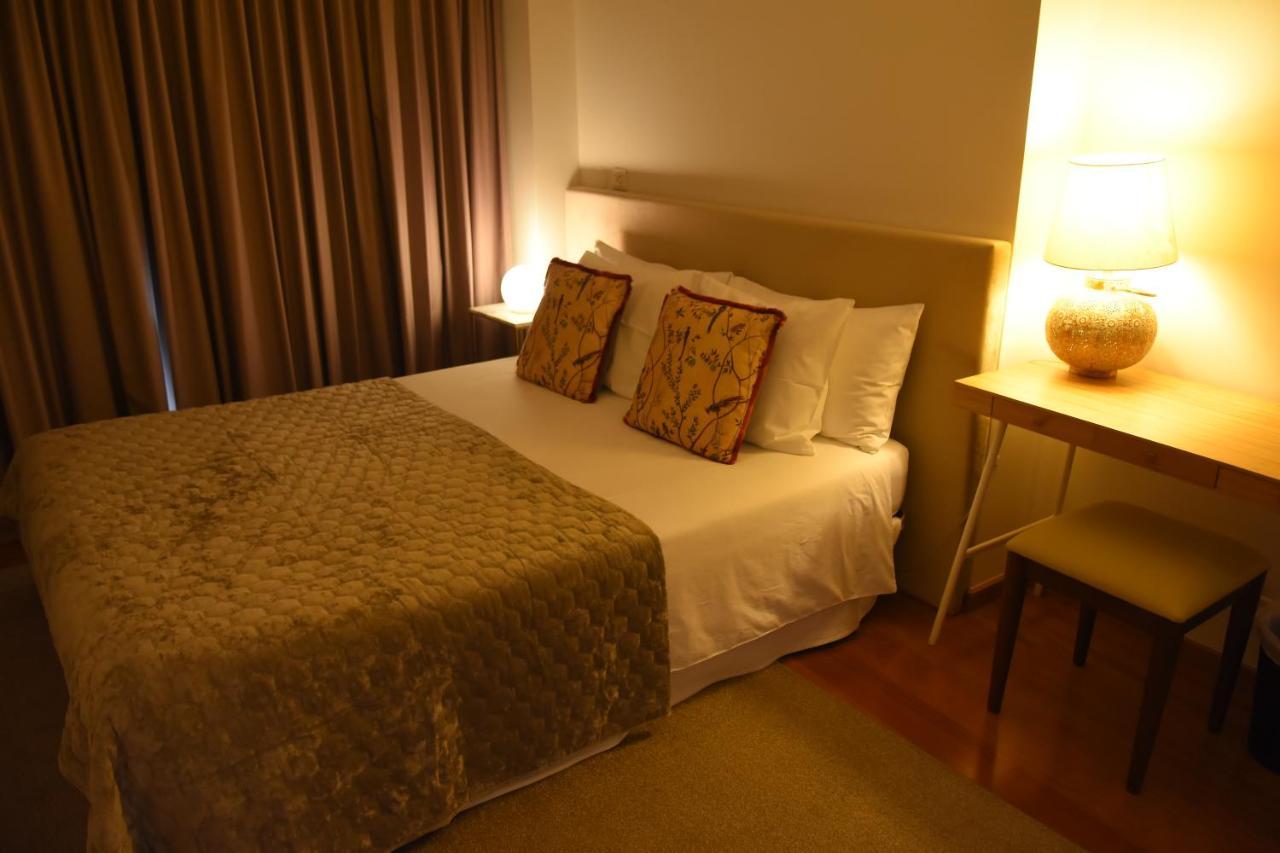 Domus 26 Guesthouse - B&B Braga Zewnętrze zdjęcie