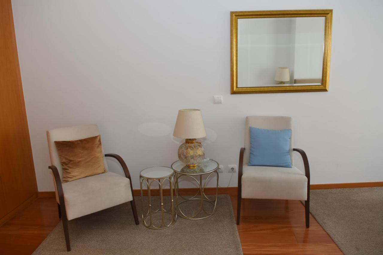 Domus 26 Guesthouse - B&B Braga Zewnętrze zdjęcie