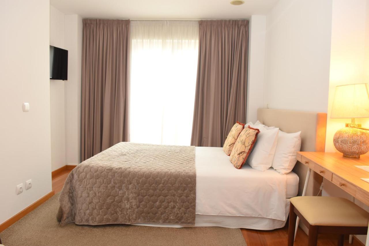 Domus 26 Guesthouse - B&B Braga Zewnętrze zdjęcie