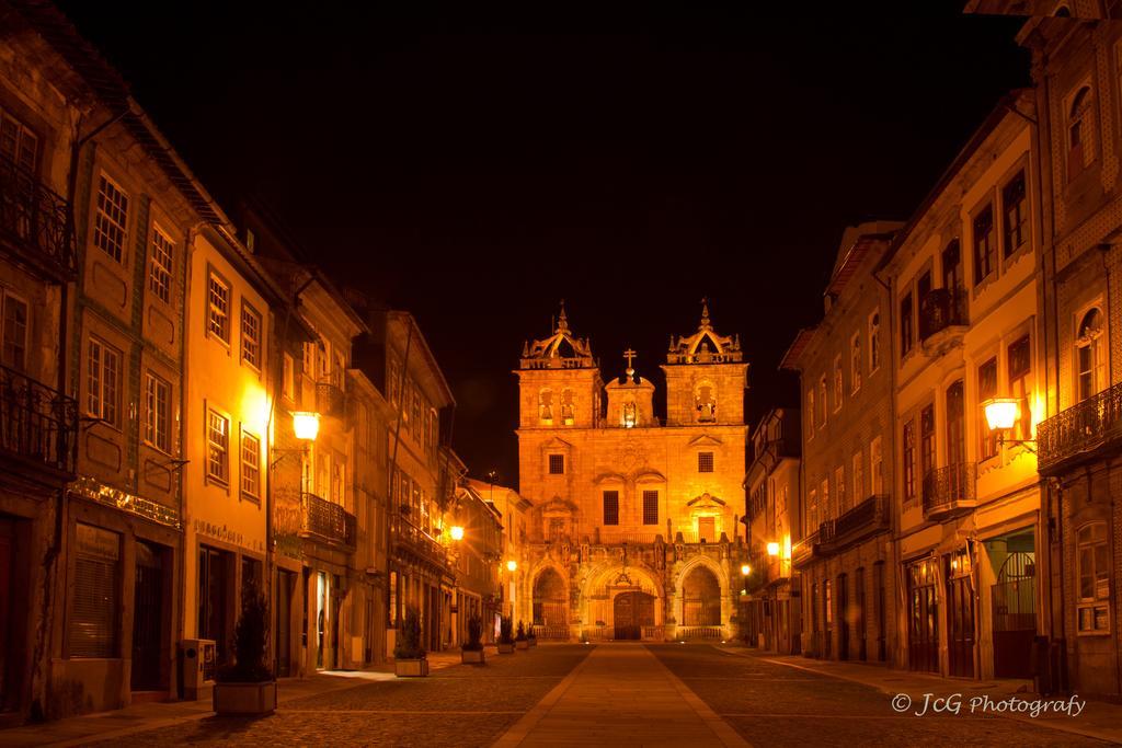 Domus 26 Guesthouse - B&B Braga Zewnętrze zdjęcie