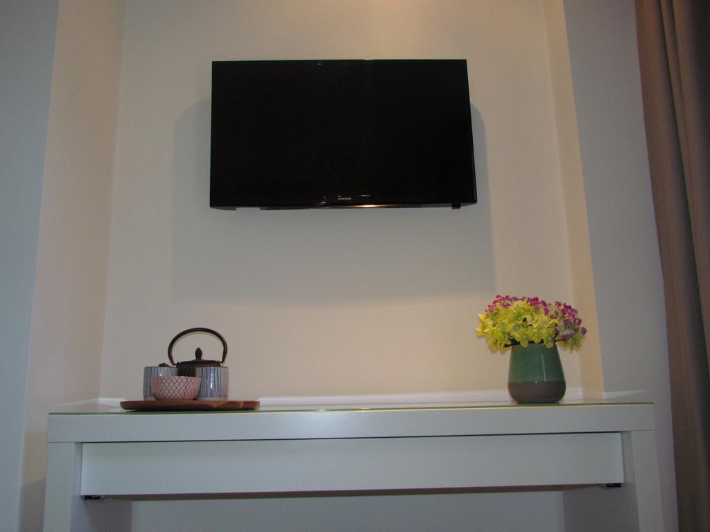 Domus 26 Guesthouse - B&B Braga Pokój zdjęcie