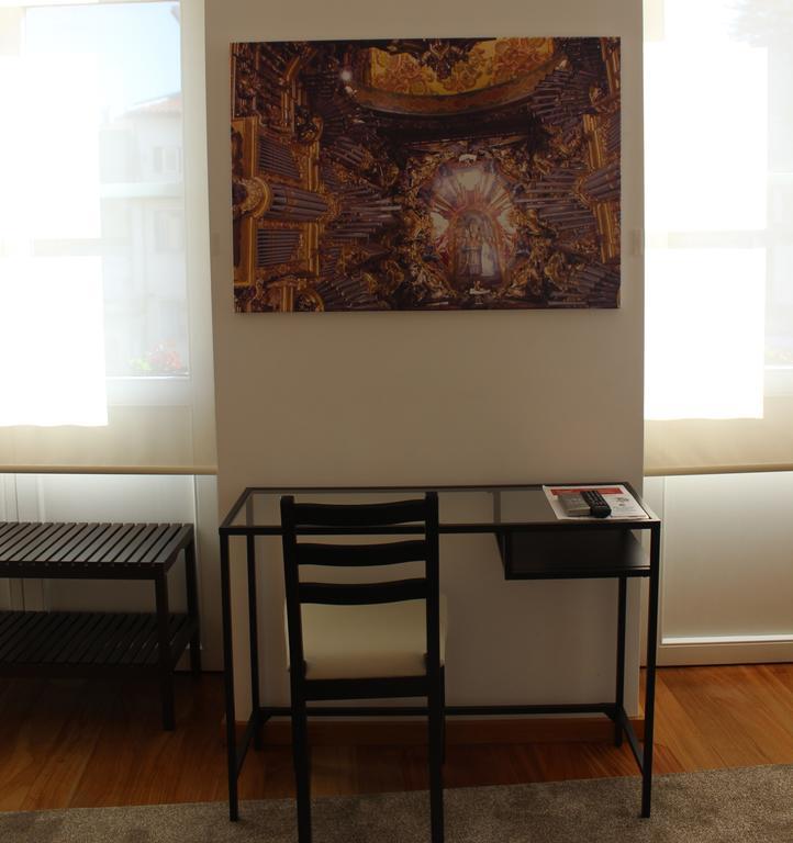 Domus 26 Guesthouse - B&B Braga Zewnętrze zdjęcie
