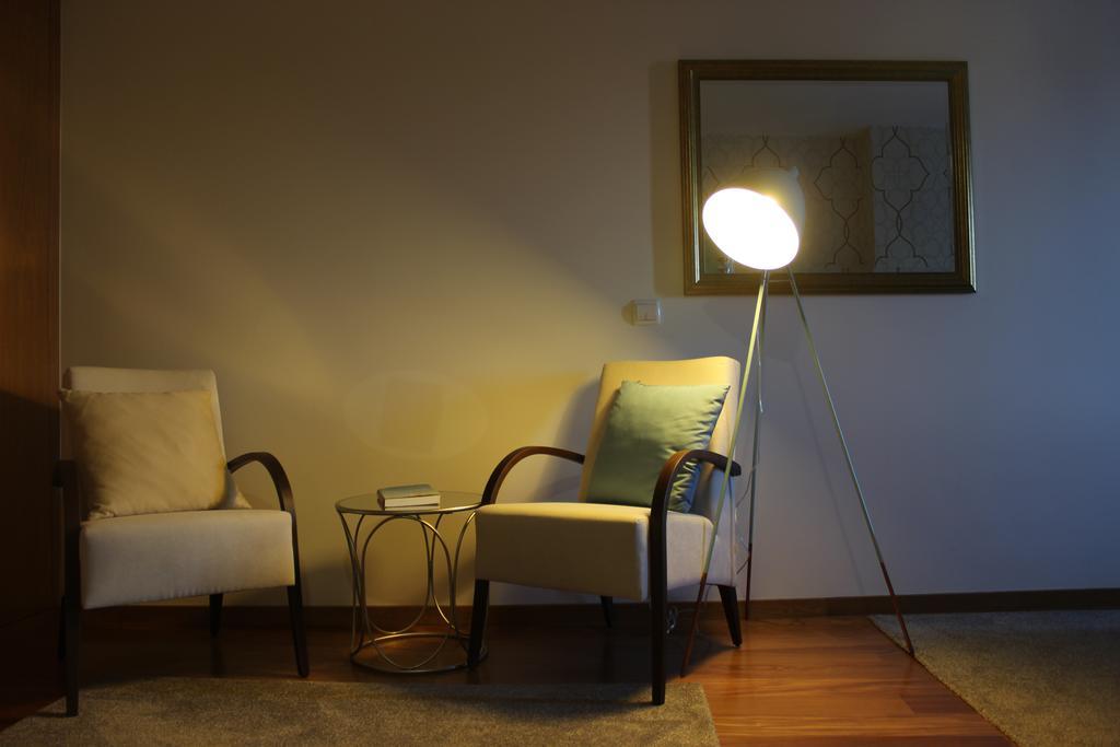 Domus 26 Guesthouse - B&B Braga Zewnętrze zdjęcie